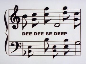 Dee-Dee-Be-Deep