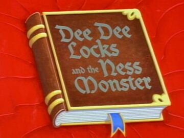 Dee-Dee-Locks-And-The-Ness-Monster