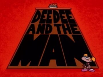 Dee-Dee-and-the-Man