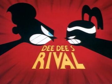 Dee-Dees-Rival