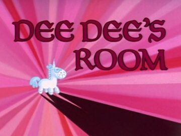 Dee-Dees-Room