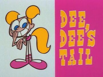 Dee-Dees-Tail