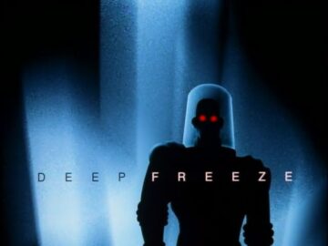 Deepfreeze