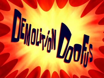 Demolition-Doofus