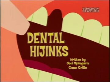 Dental-Hijinks