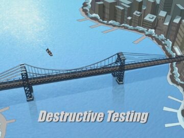 Destructive-Testing