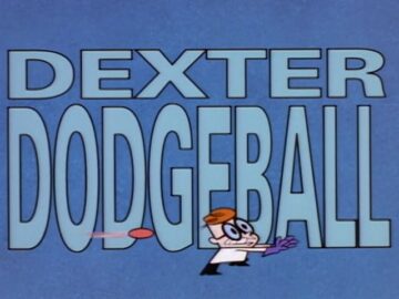 Dexter's Laboratory | TopCartoons Dexter's Laboratory | TopCartoons