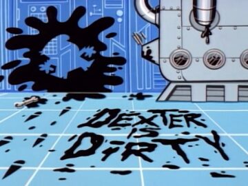 Dexter-Is-Dirty