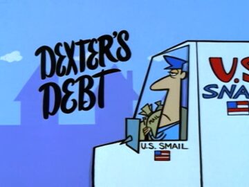 Dexters-Debt