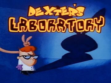 Dexter's Laboratory | TopCartoons