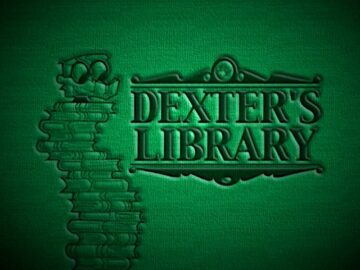 Dexters-Library
