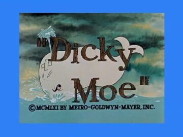 Dicky-Moe