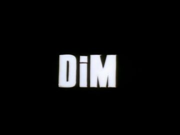 Dim