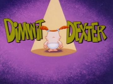 Dimwit-Dexter