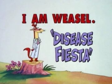 Disease-Fiesta