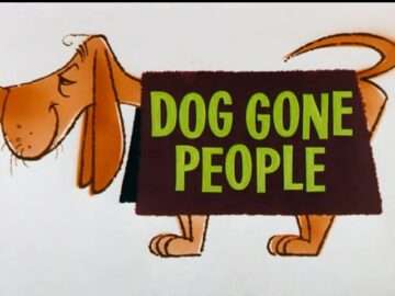 Dog-Gone-People