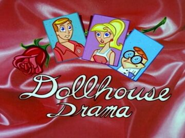 Dollhouse-Drama