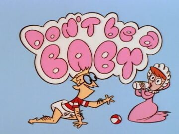 Dont-Be-A-Baby