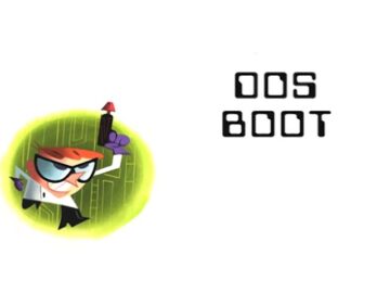 Dos-Boot