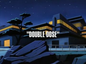 Double-Dose