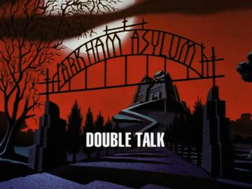 Double-Talk