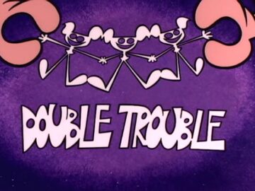 Double-Trouble