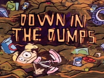 Down-in-the-Dumps