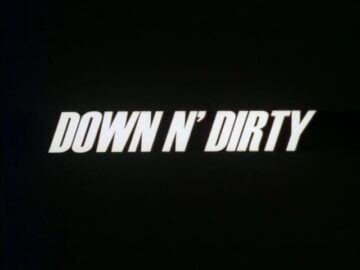 Down-n-Dirty