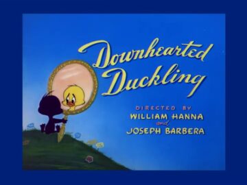 Downhearted-Duckling