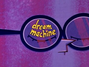 Dream-Machine