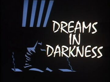 Dreams-in-Darkness