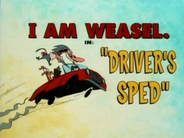 Drivers-Sped