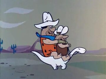 Droop-Along-Flintstone