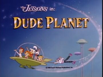 Dude-Planet