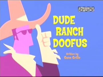 Dude-Ranch-Doofus
