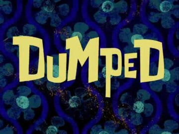 Dumped