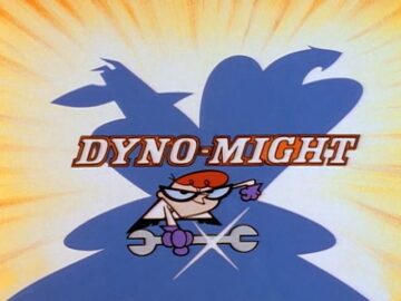 Dyno-Might