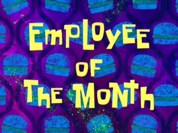 Employee-of-the-Month