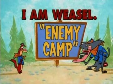 Enemy-Camp