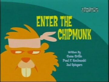 Enter-the-Chipmunk