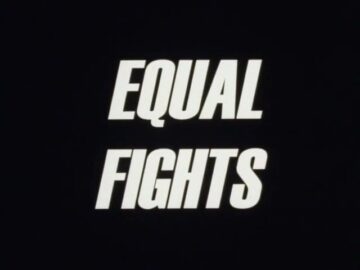 Equal-Fights