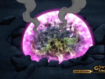 Escape-From-Aggregor