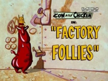 Factory-Follies