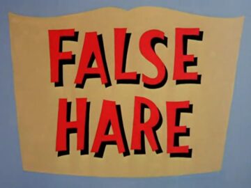 False-Hare