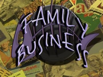 Family-Business