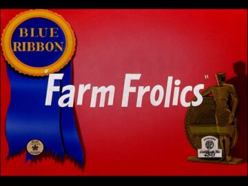 Farm-Frolics