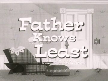 Father-Knows-Least
