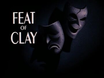 Feat-of-Clay