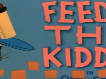 Feedin-The-Kiddie