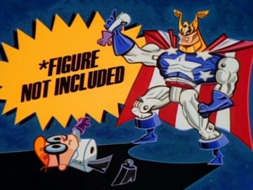 Figure-Not-Included